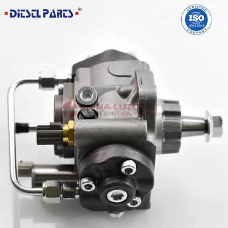 BOMBA DE INYECCION VP44 BOSCH