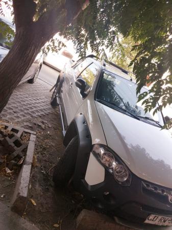 CAMIONETAS RAM ADVENTURY