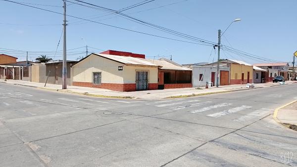 CASA GRANDE LA SERENA