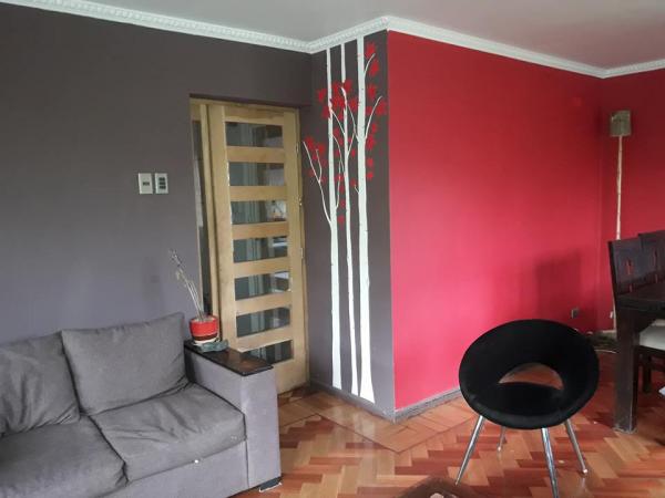 VENDO CASA EN LA FLORIDA 800M2 TERRENO 
