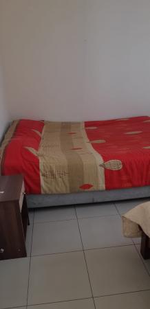 CASA EN SAN FERNANDO