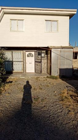 CASA ARRIENDO SAN CARLOS EL TABO