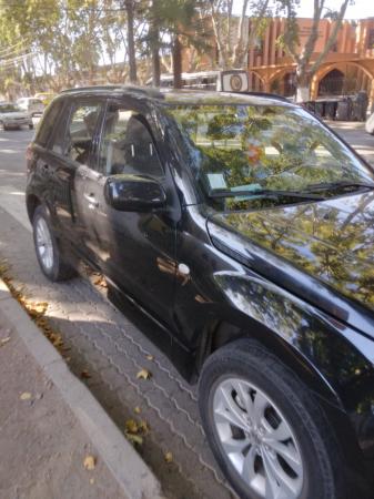 SUZUKI GRAN NOMADE 13300000