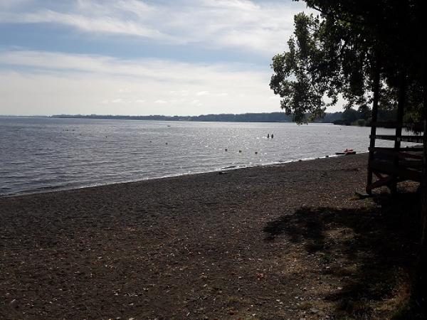PARCELA PLAYA MANTILHUE, LAGO PUYEHUE