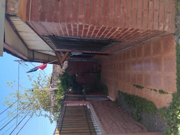 CASA COMUNA INDEPENDENCIA