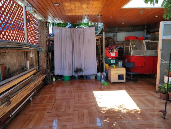 VENDO CASA CALERA DE TANGO
