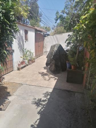 CASA A PASOS DE GRAN AV. DE 500 MTS2