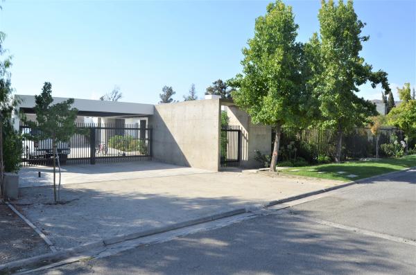 VENTA CASA SOÑADA EN CHICUREO 5D+5B+13E