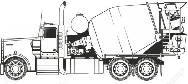 BETONERAS CAMIONES MIXER