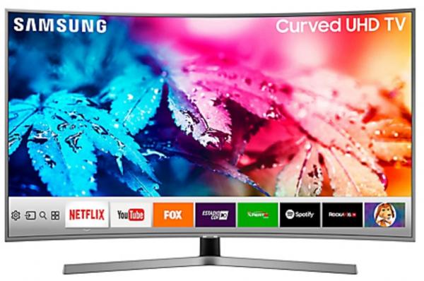 TELEVISOR LED SAMSUNG 65
