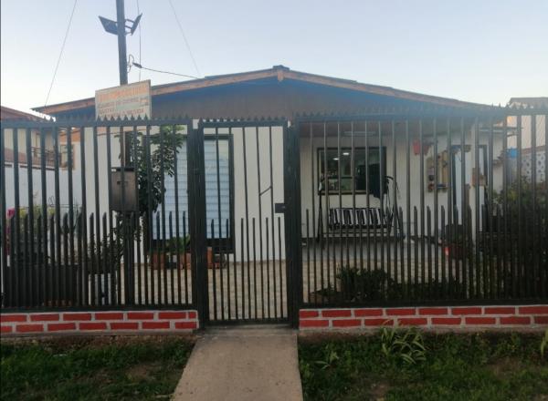 VENDO CASA EN LONCURA