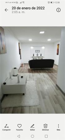 SE VENDE CASA AMPLIA 