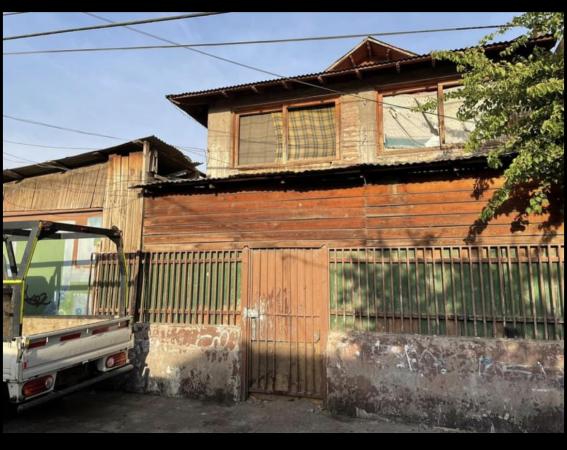 ARRIENDO CASA PUENTE ALTO
