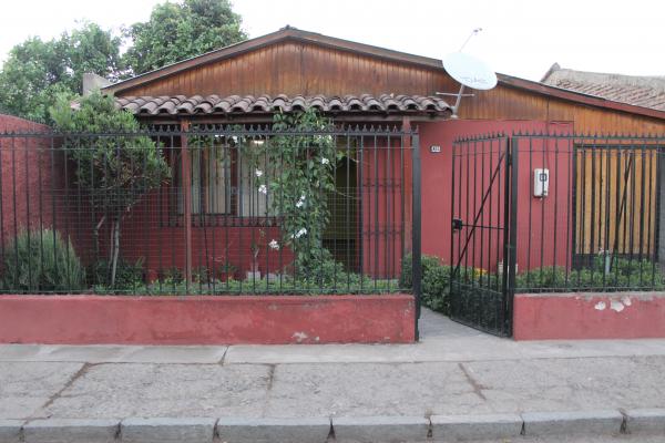 HERMOSA PROPIEDAD- EXCELENTE CONECTIVIDAD ($150.000.000 PRECIO CONVERSABLE) + 2% CORREDORA DE PROPIEDADES