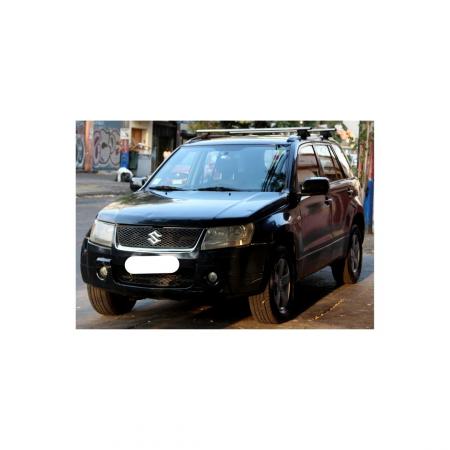 SUZUKI GRAND NOMADE V6 / 2.7 /4X4