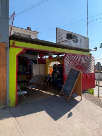 CASA ESQUINA