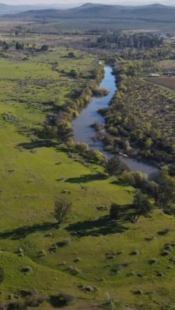 PARCELAS CERCA DEL RIO