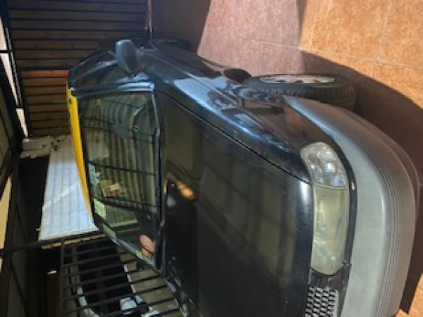 VENTA DERECHOS Y TAXI V16 AL DÍA