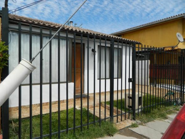VENDO HERMOSA CASA CIUDAD SATÉLITE