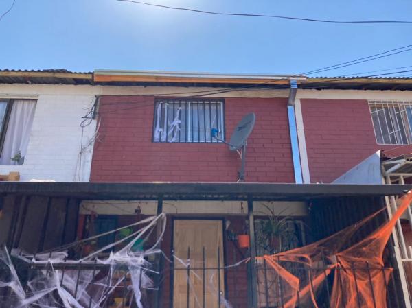 ARRIENDO DE CASA 
