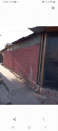VENDO CASA DE ESQUINA CON LOCAL 