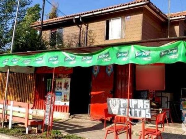 EXCELENTE  CASA CON LOCAL  