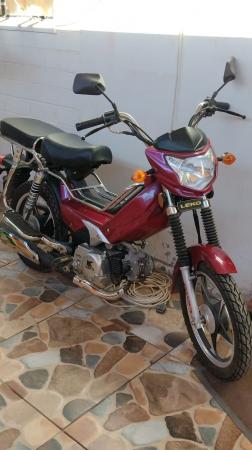 Bicimoto 49cc best sale