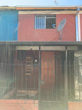 ARRIENDO DE CASA EN PUENTE ALTO