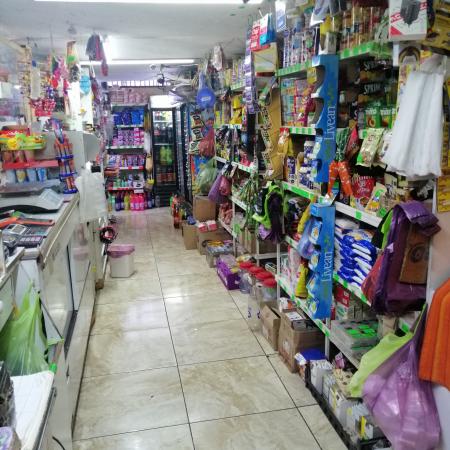 VENDO LOCAL COMERCIAL TIPO MINIMARKET