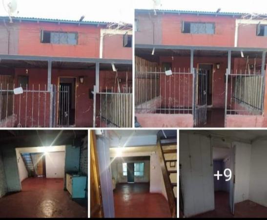 CASA EN VENTA 