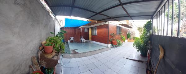 VENDO CASA