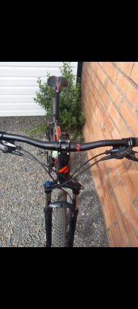 BICICLETA ALTITUDE 