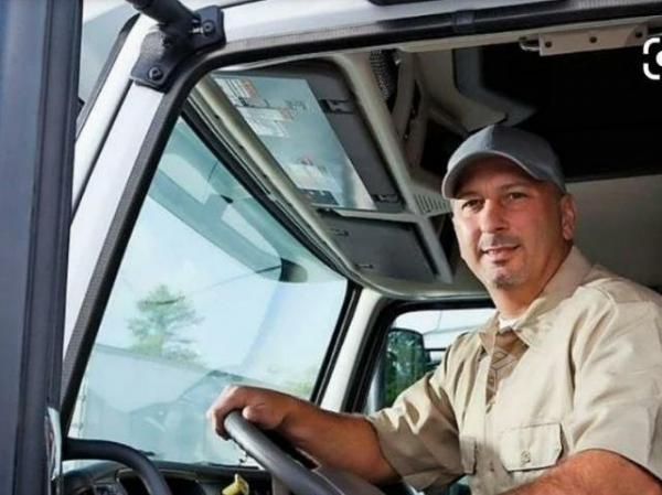 CONDUCTOR PROFESIONAL LICENCIA A5 