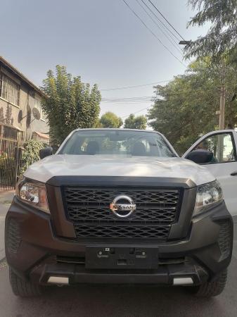 NISSAN NAVARA SC 4X4