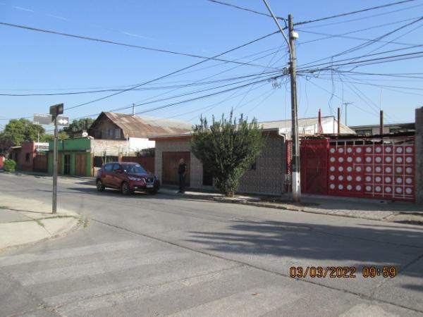 CALLE MANANTIALES ALTURA 5900