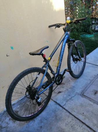 BIANCHI AGGRESSOR 27.5 