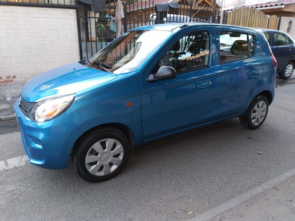 SUZUKI ALTO 800 GLX 