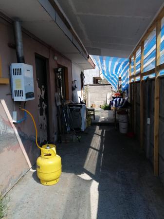 VENDO CASA