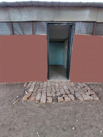ARRIENDO MINI DEPARTAMENTO 