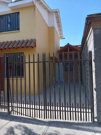 VENDO CASA