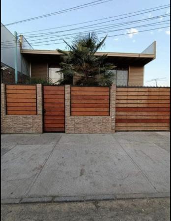 ARRIENDO CASA GRANDE SAN BERNARDO