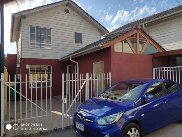 ARRIENDO CASA CERRILLOS