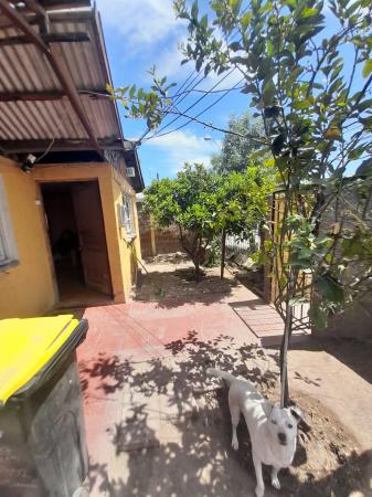 CASA EN SECTOR SEGURO Y CONSOLIDADO