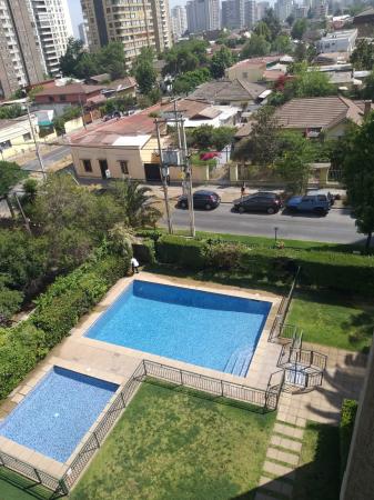ARRIENDA DEPARTAMENTO SAN MIGUEL