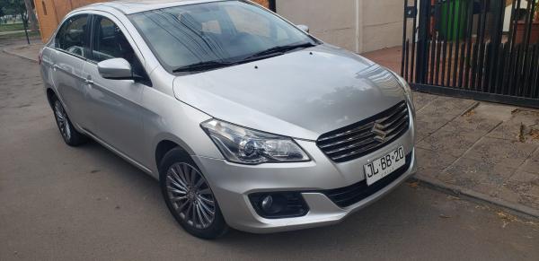 SUZUKI CIAZ