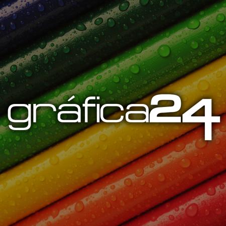 GRAFICA24 DISEÑO PRODUCCIÓN PUBLICITARIA