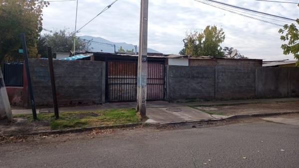 TERRENO CASA 