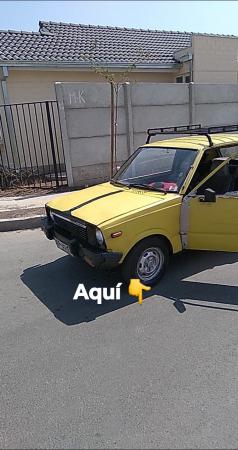 SUSUKI FRONTE AL DIA TRASFERIBLE 