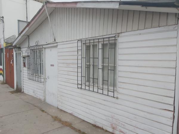 ARRIENDO CASA 