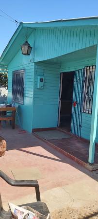 VENDO LINDA CASA EN COSTA AZUL